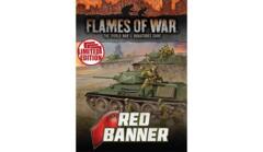 Red Banner Unit Cards (FW250U)
